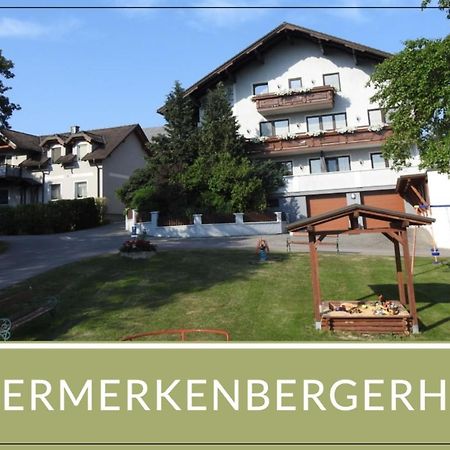Obermerkenbergerhof Hofstetten Esterno foto