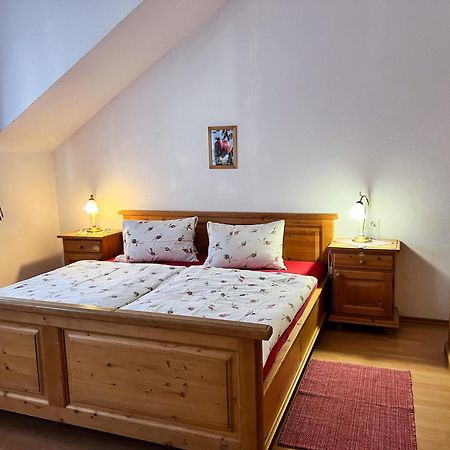 Obermerkenbergerhof Hofstetten Esterno foto