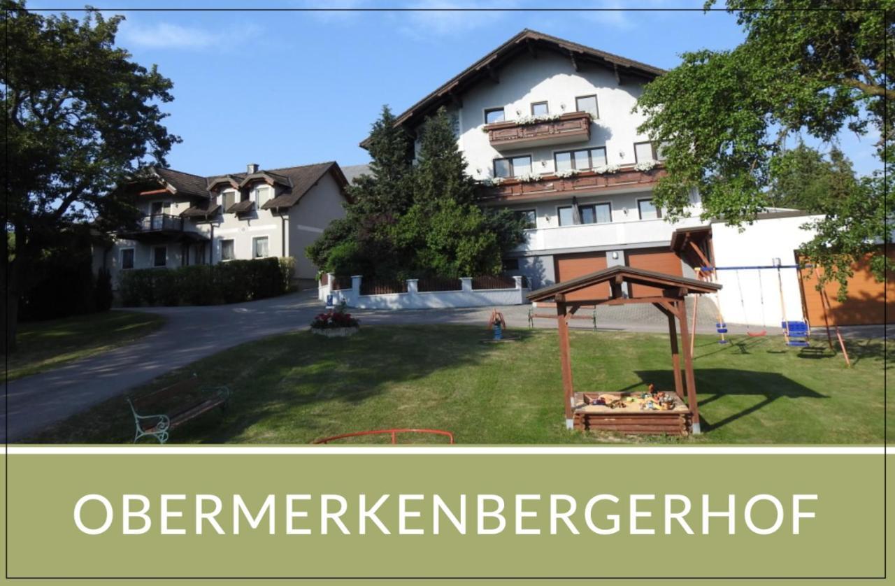 Obermerkenbergerhof Hofstetten Esterno foto