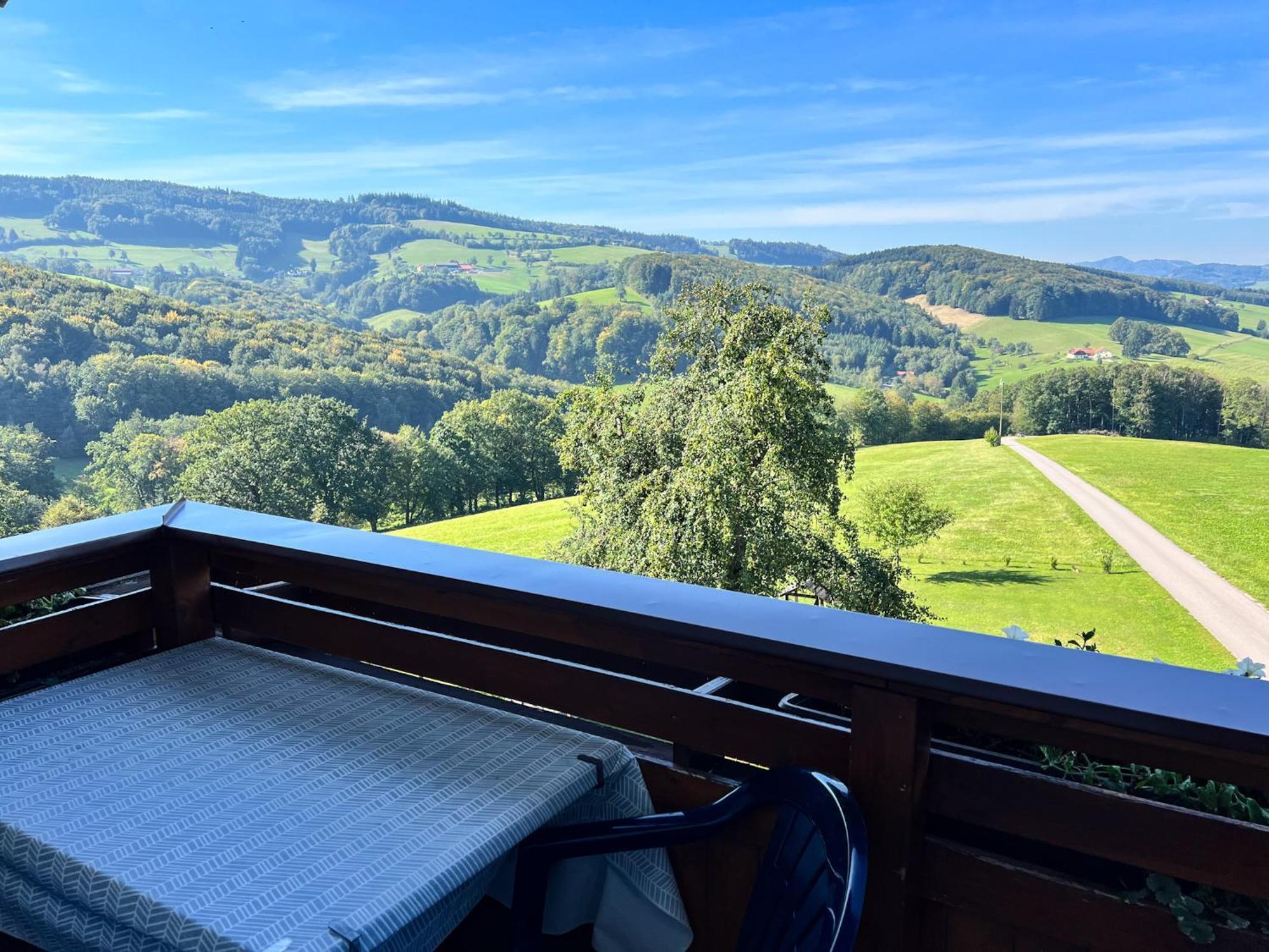 Obermerkenbergerhof Hofstetten Esterno foto