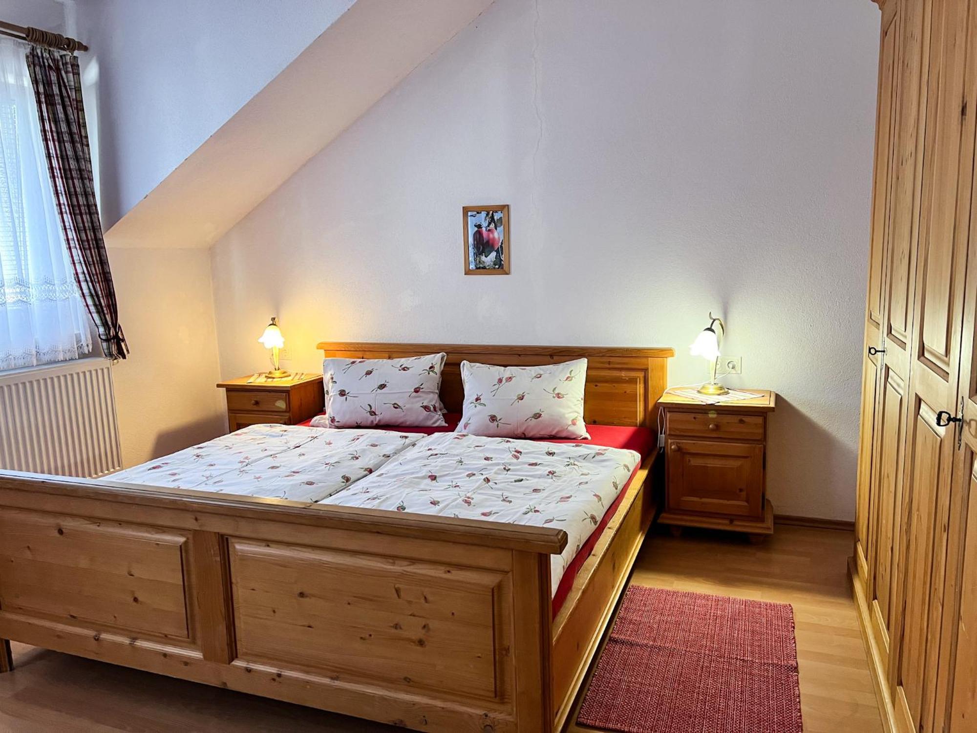 Obermerkenbergerhof Hofstetten Esterno foto