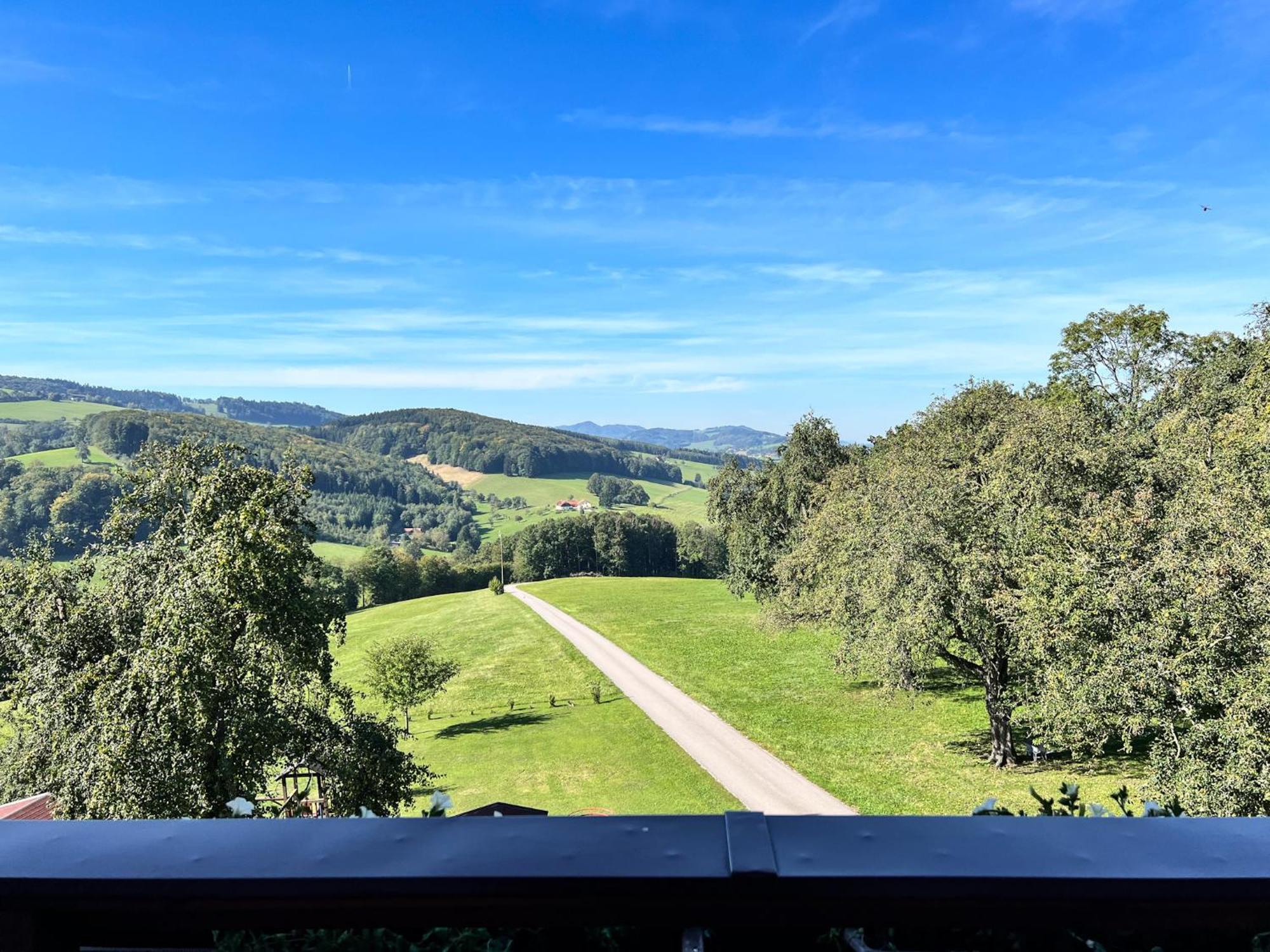Obermerkenbergerhof Hofstetten Esterno foto
