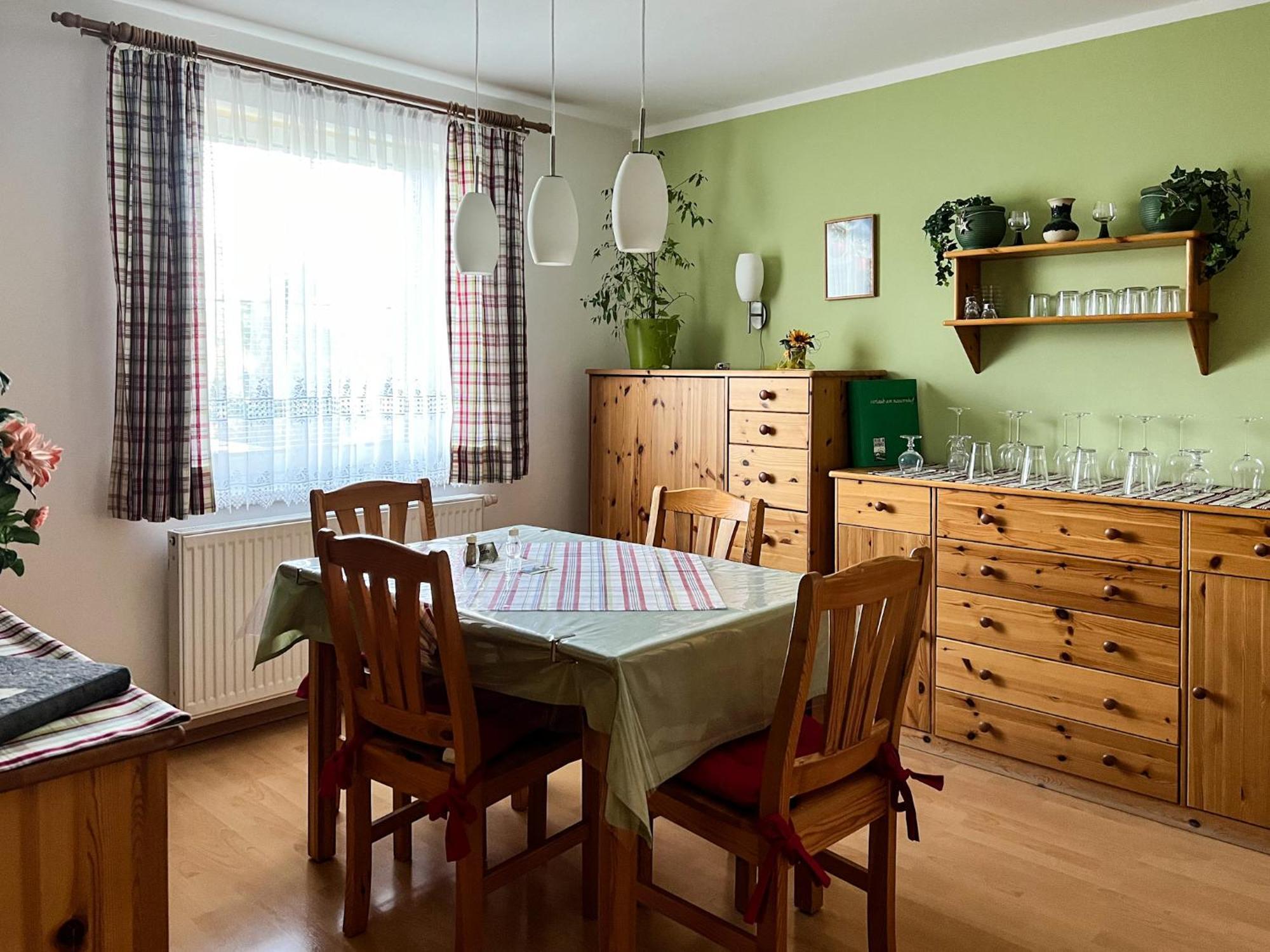 Obermerkenbergerhof Hofstetten Esterno foto