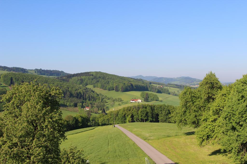 Obermerkenbergerhof Hofstetten Esterno foto